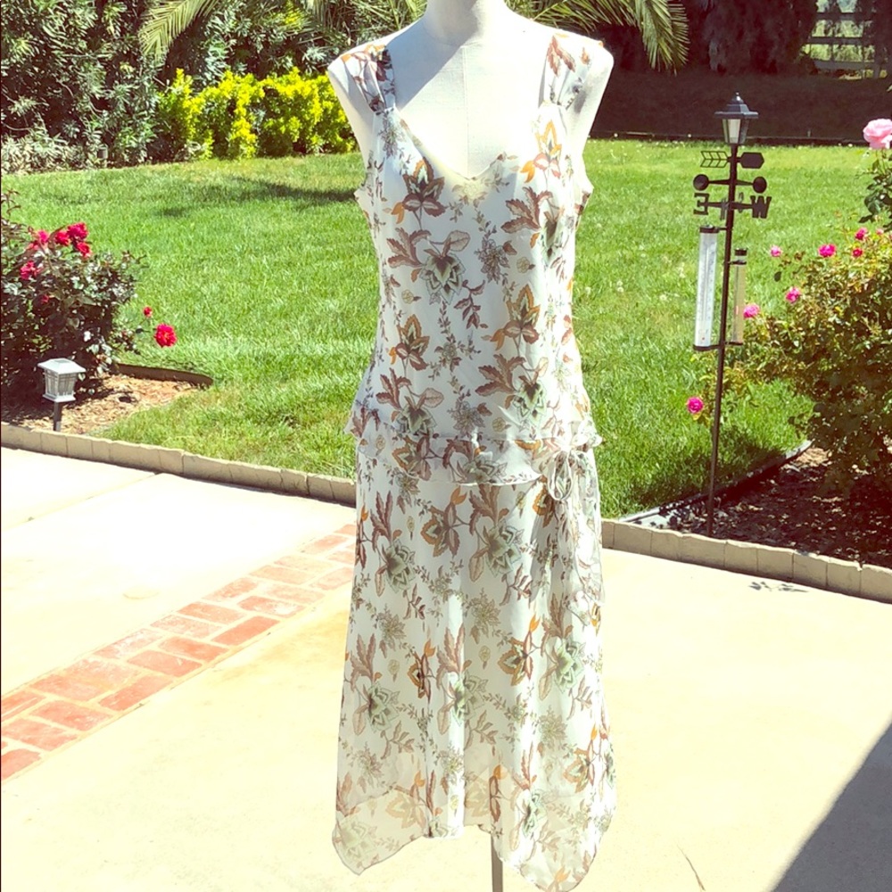 Believe beautiful dress